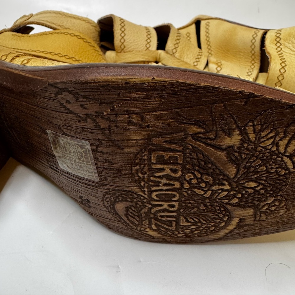 Veracruz Lex Boots - Picture 3 of 6